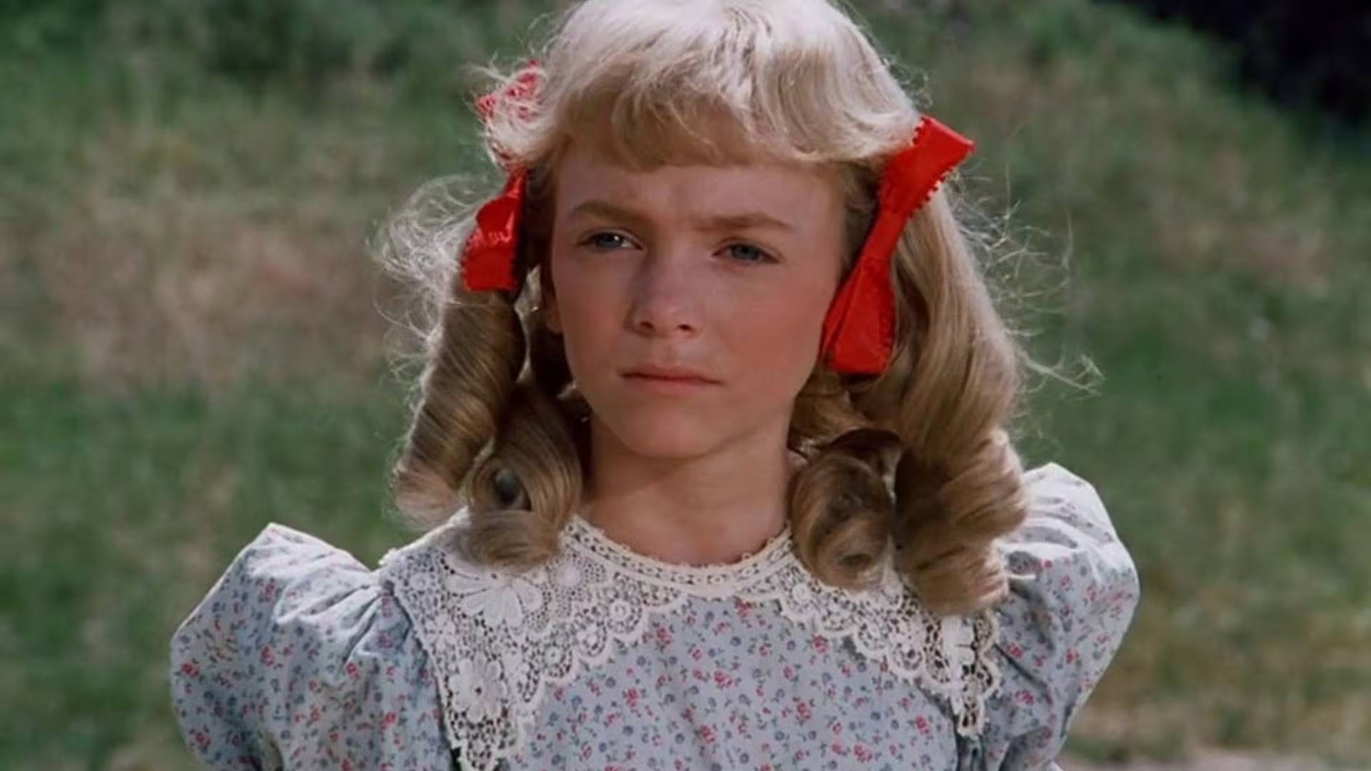 Alison Arngrim integró el elenco original de