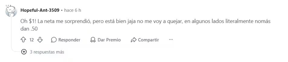 Un empleado de Amazon reconoció que en otras empresas pagaban menos. (Reddit)