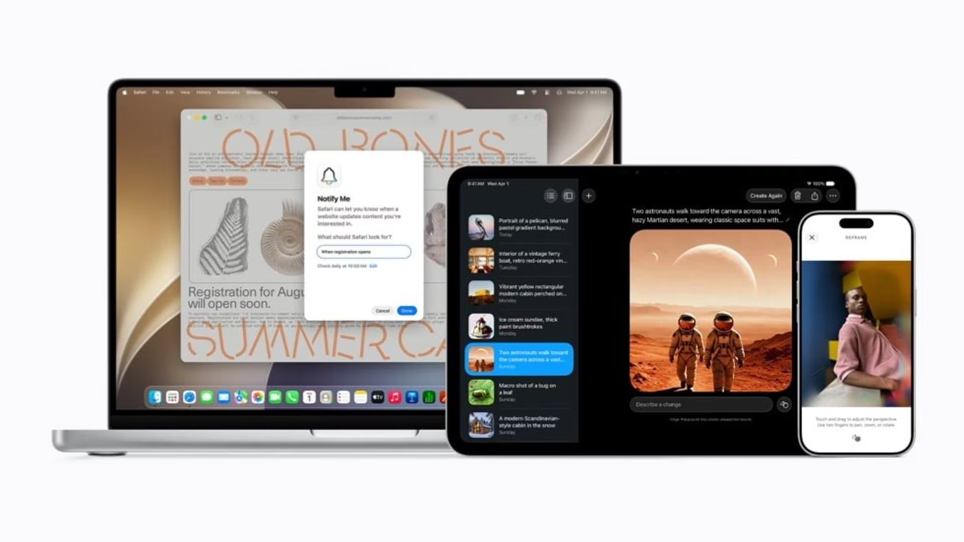 iOS 27 llegó el 14 de septiembre de 2026 con Siri AI y en octubre sumará el español y otros cuatro idiomas.