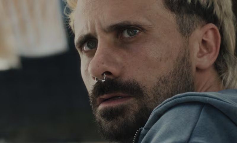 Oriol Pla en 'Esta soledad'