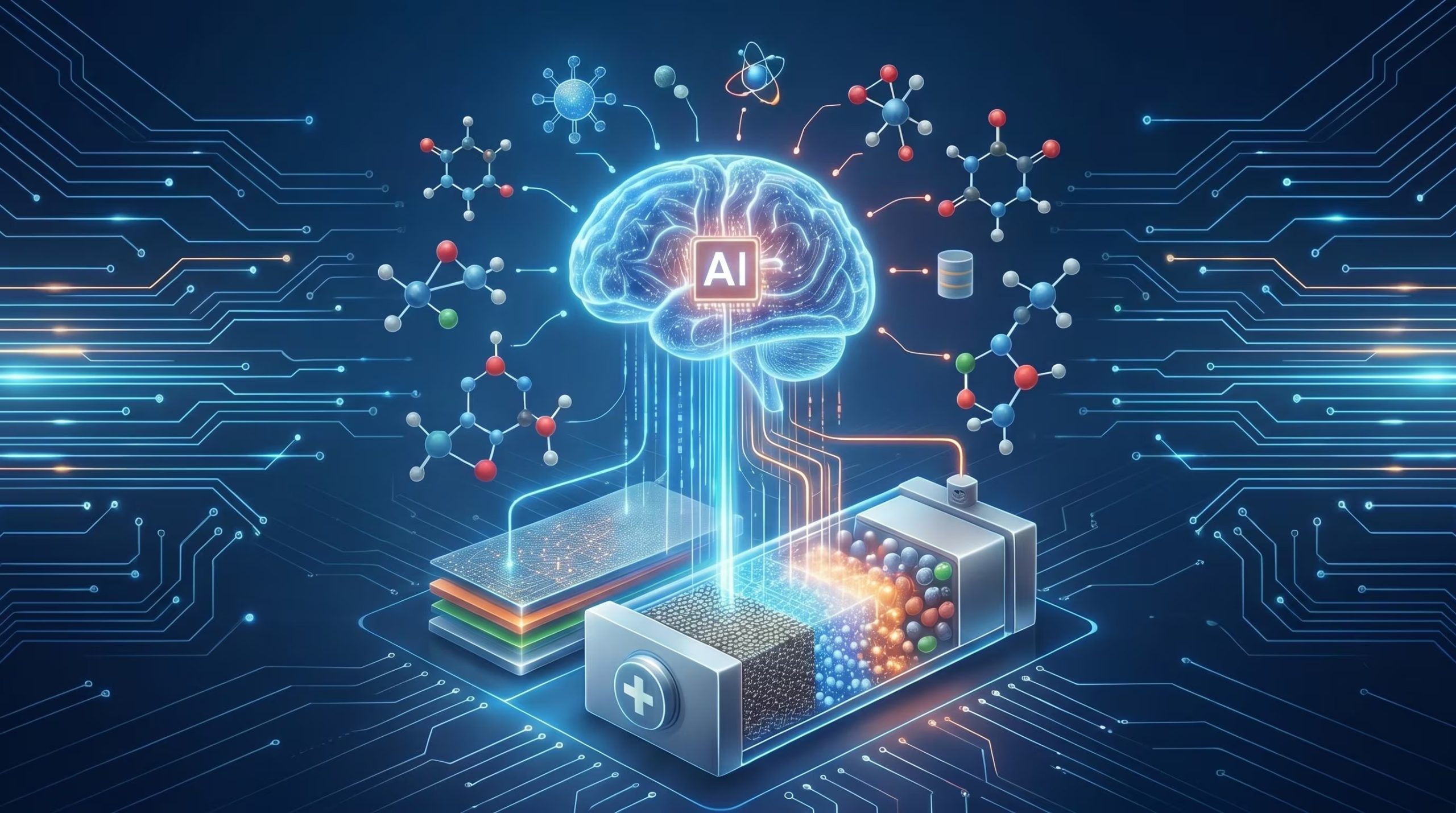 La inteligencia artificial está presente en casi todos los procesos de fabricación ya que los software ayudan a optimizar tiempos dependiendo de la demanda que se necesite a nivel regional. (Imagen Ilustrativa Infobae)