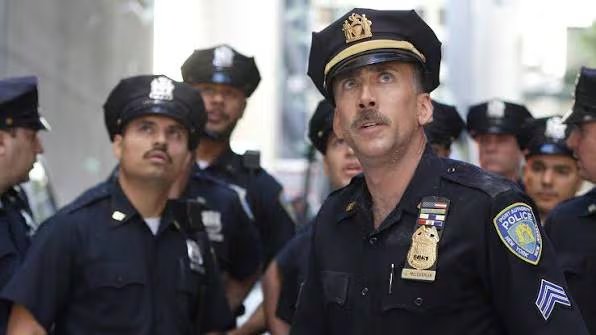 Las Torres Gemelas muestra lo sucedido durante el ataque. (Captura de video)