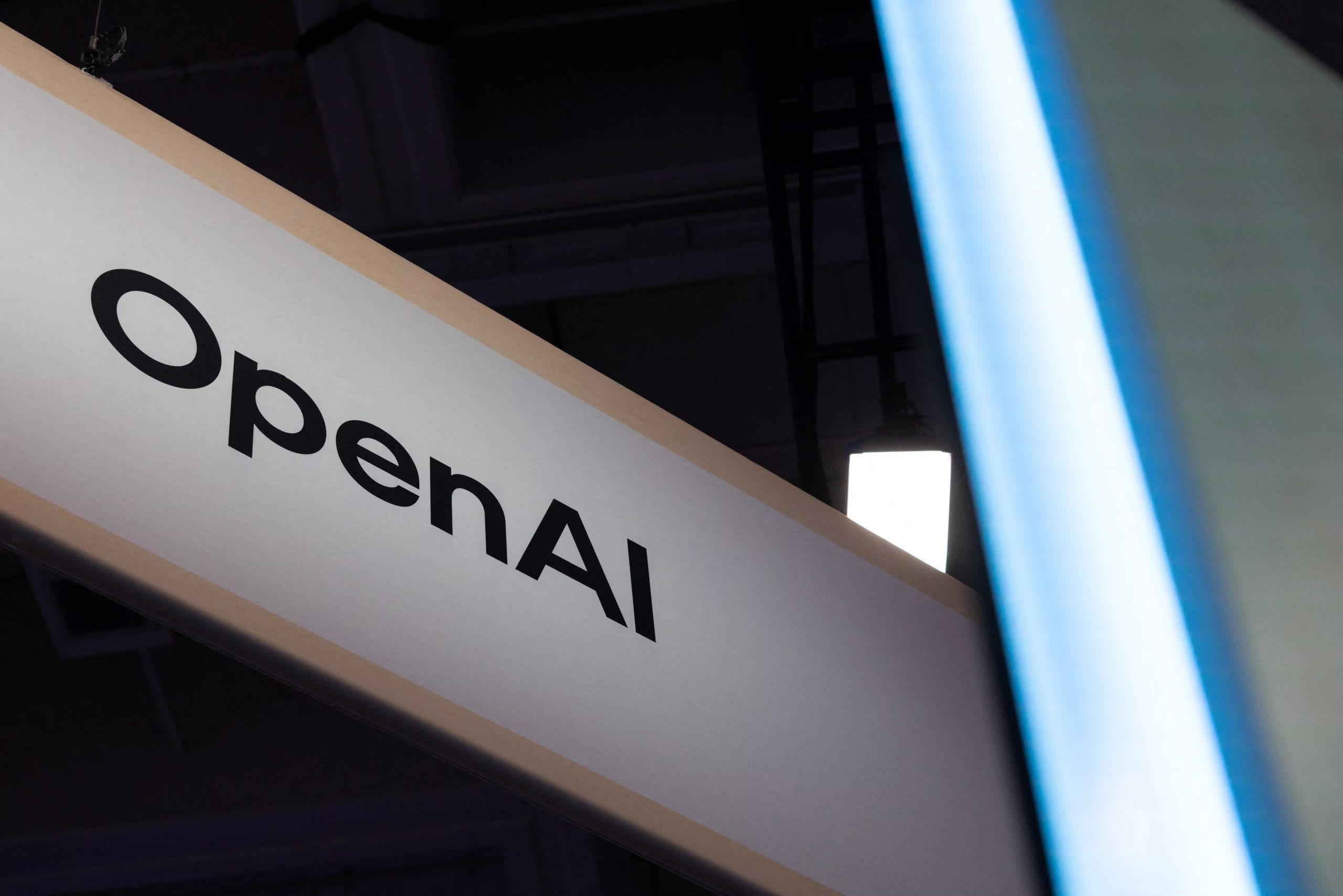 El agente de OpenAI ingresó al portal en junio de 2026 y la compañía notificó la falla tres meses después. (REUTERS/Carlos Barria)