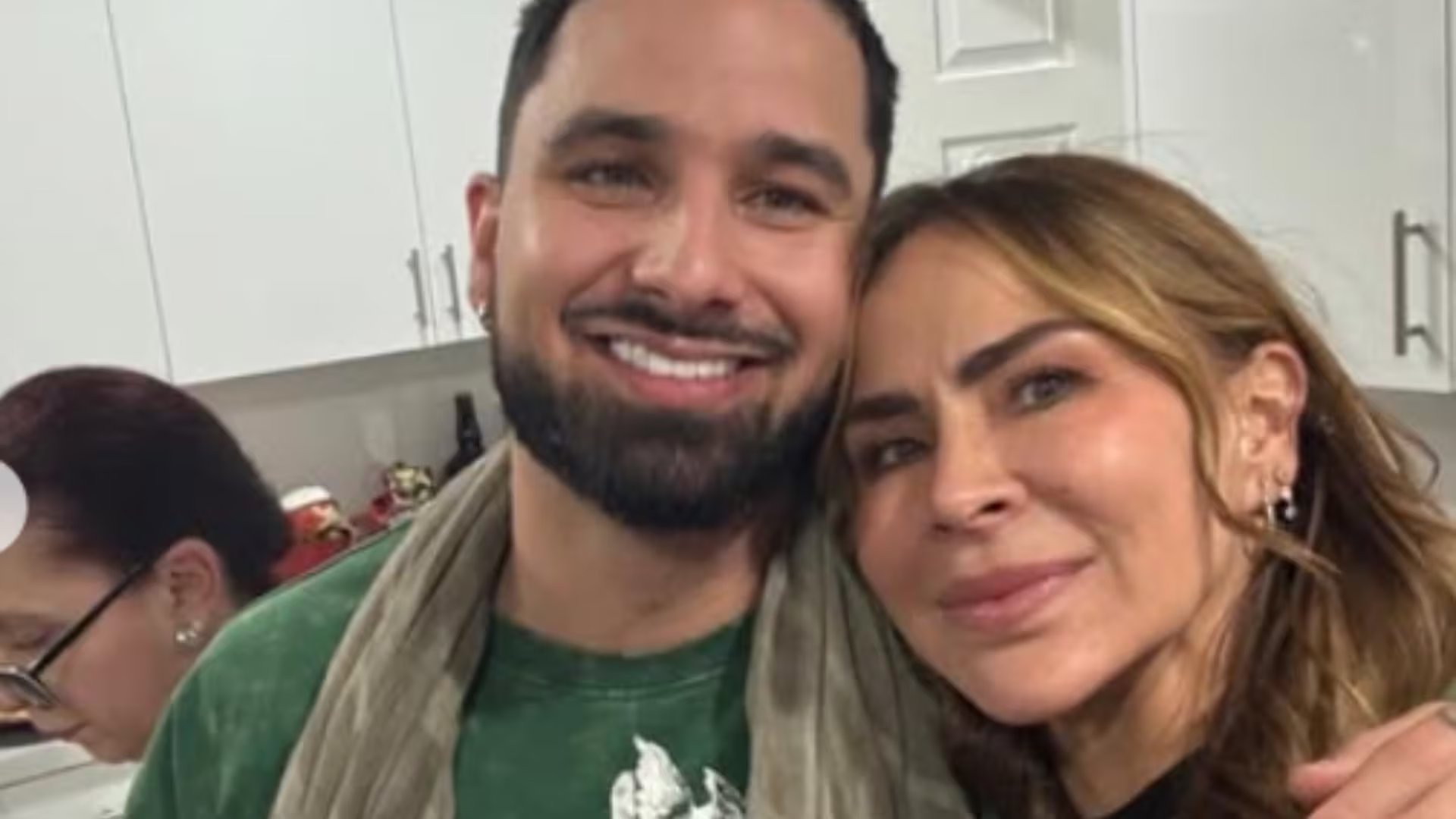 A dos meses de la muerte de Mauro Menéndez, su madre habló sobre el proceso de duelo familiar y el homenaje que prepara bajo el mar. (IG)