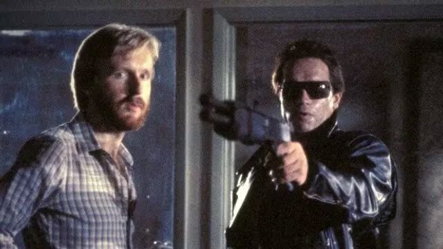 James Cameron buscó a un actor desconocido para interpretar al T-1000 y evitar que el público tuviera una idea previa del villano