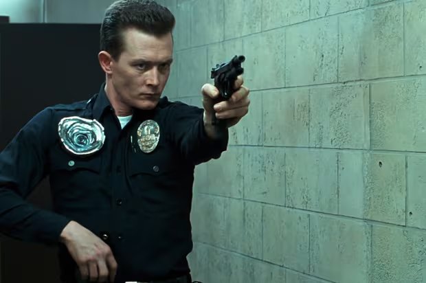 Terminator 2: el juicio final volvió a los cines de Estados Unidos entre el 28 de agosto y el 2 de septiembre de 2026 por su 35.º aniversario (Captura de video)
