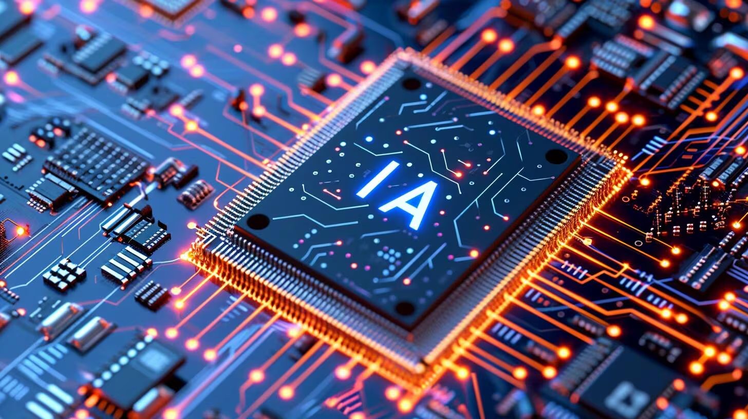 Los líderes tecnológicos respaldan establecer un ritmo para los nuevos modelos de IA - (Imagen ilustrativa Infobae)