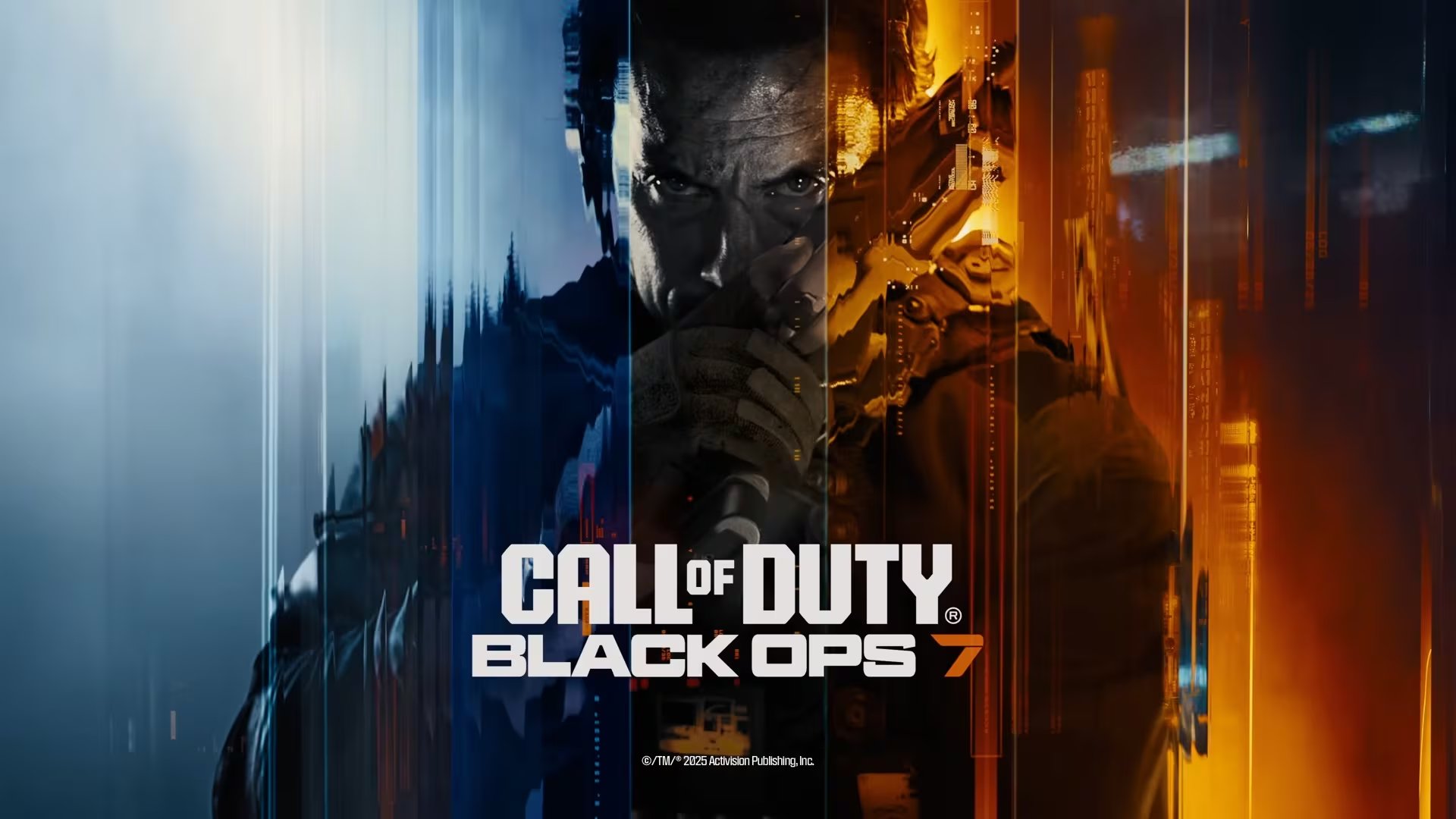 La sexta temporada transforma el universo de Call of Duty