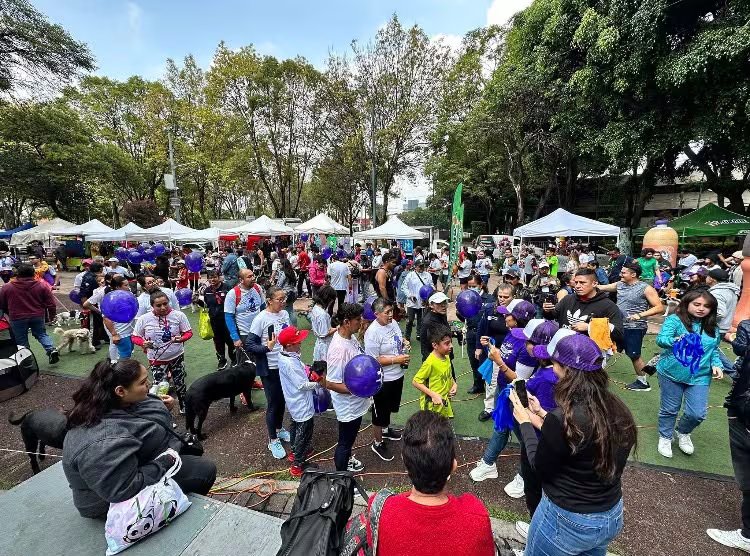 El Can Fest México 2026 se realizará el sábado 26 y el domingo 27 de septiembre. (Facebook: Can Fest México)