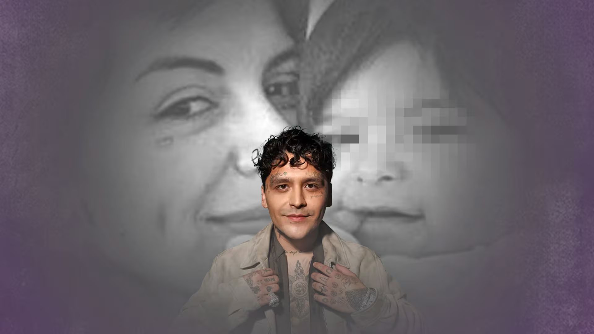 Nodal afirma que no busca tumbar la iniciativa. (Especial Infobae: Jovani Pérez)
