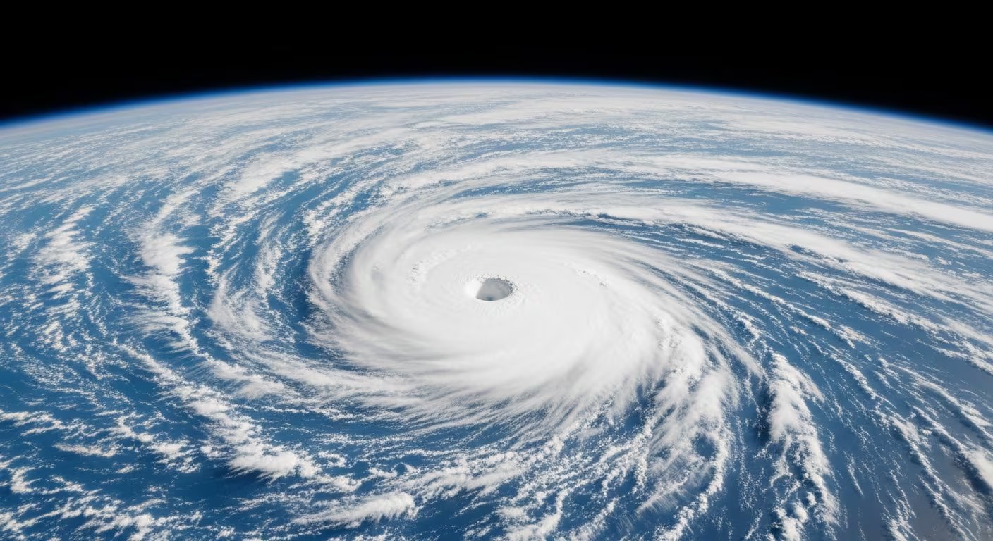 El ciclón Nargis en Myanmar causó cerca de 140.000 muertes en 2008 y concentró más víctimas que cientos de tormentas. (Imagen Ilustrativa Infobae)