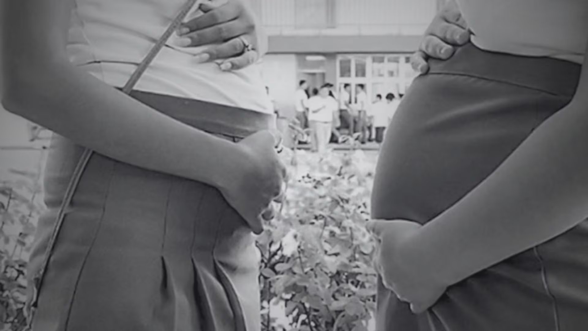 Las cifras de niñas de 10 a 14 años que fueron forzadas a ser madres aumentó en 2022. (Crédito: Agencia Andina)