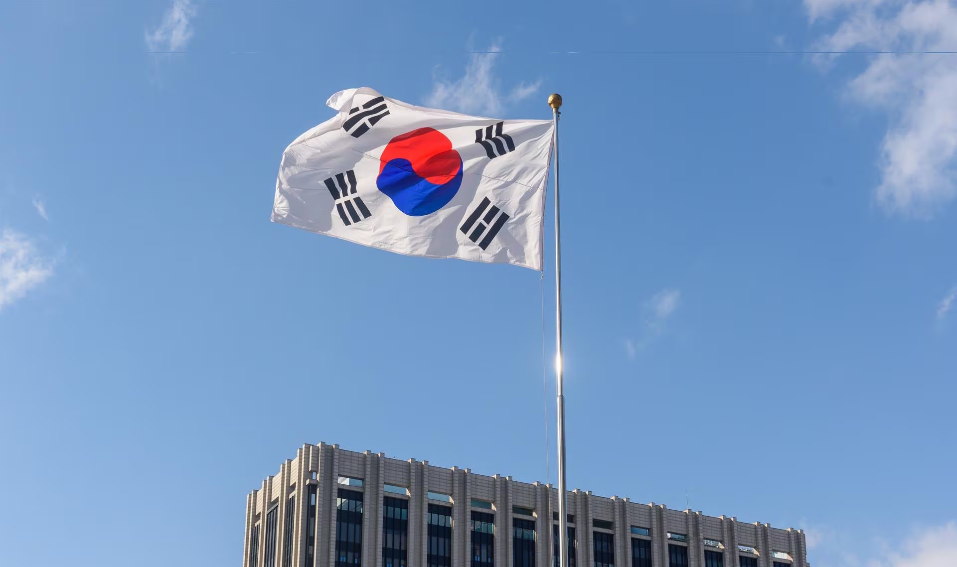 Corea del Sur elevó la tasa de reciclaje de residuos alimentarios del 2,6% en 1996 al 96,8% en 2023 (Europa Press)