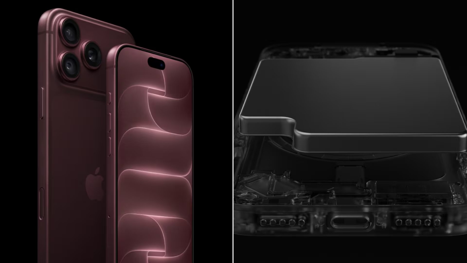 Apple ha establecido ciertos requisitos para contar con la carga más rápida para un iPhone 18 Pro. (Apple)