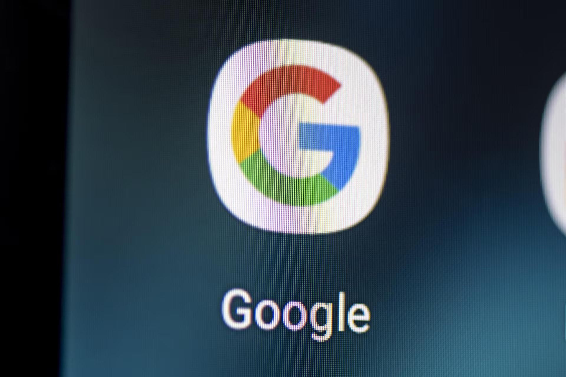 Es clave tener una cuenta de Google activa. (Foto: Europa Press)