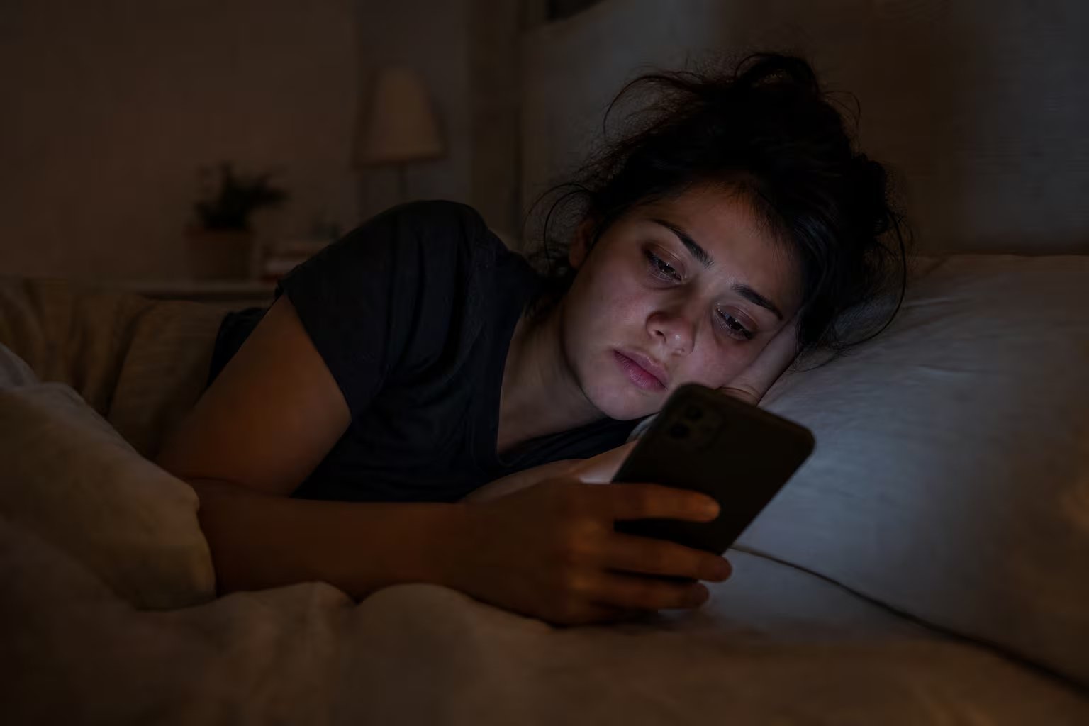 Los especialistas advirtieron que el impacto de las redes sociales depende del tiempo de uso, el tipo de contenido, la forma de interacción y las condiciones personales de cada usuario (Imagen Ilustrativa Infobae)