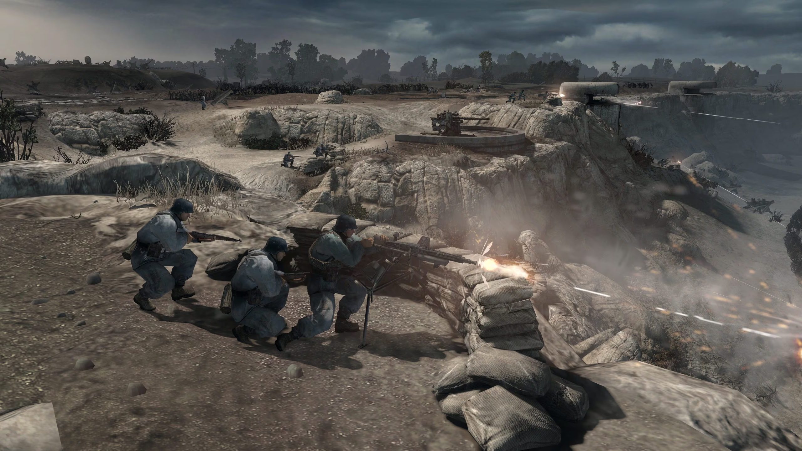 Company of Heroes: Definitive Edition, de Relic Entertainment