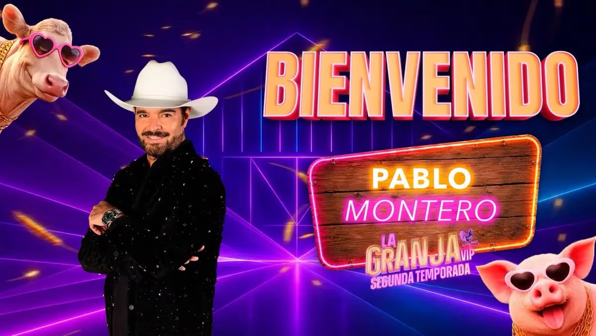 (Facebook La Granja VIP)