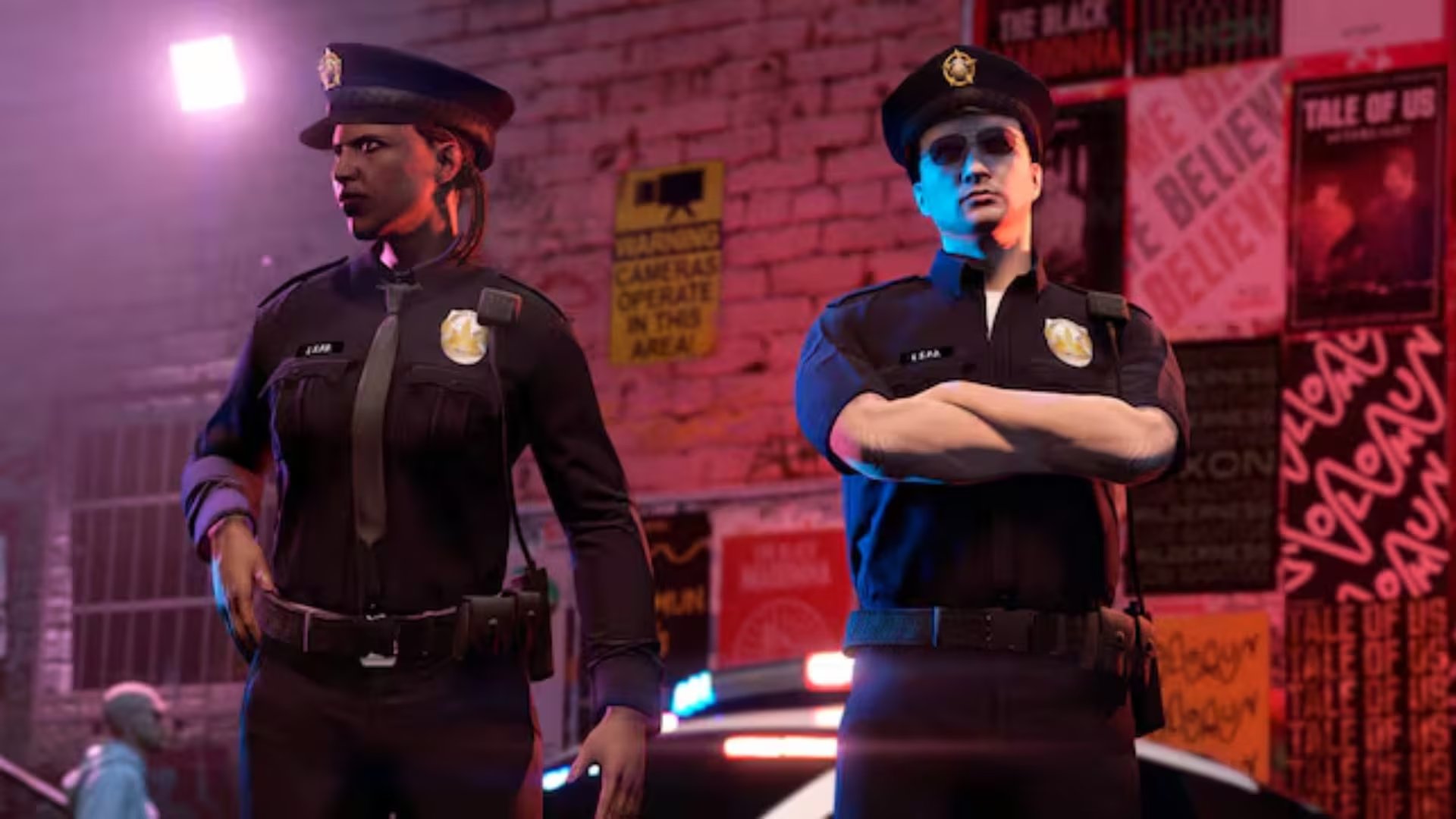 Los términos de uso de Rockstar prohíben modificar sus juegos para plataformas no autorizadas oficialmente. (Foto: Rockstar Games)