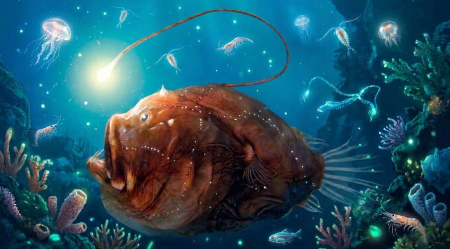 Los especialistas indicaron que la seguidilla reciente de varamientos puede reflejar más observación, más muestreo en aguas profundas y más registros con cámaras y teléfonos (Imagen Ilustrativa Infobae)
