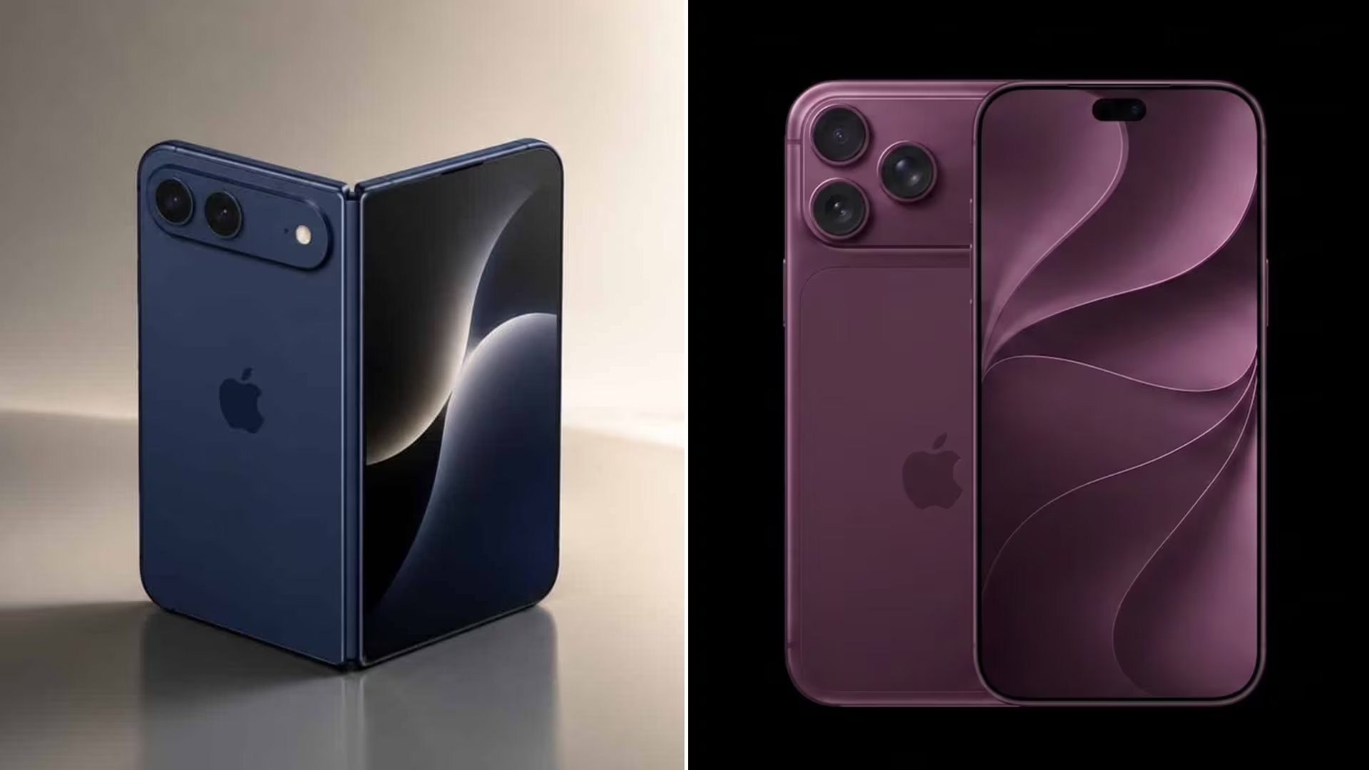 El iPhone Ultra tendría tres característica importantes que lo diferenciarían del iPhone 18 Pro.