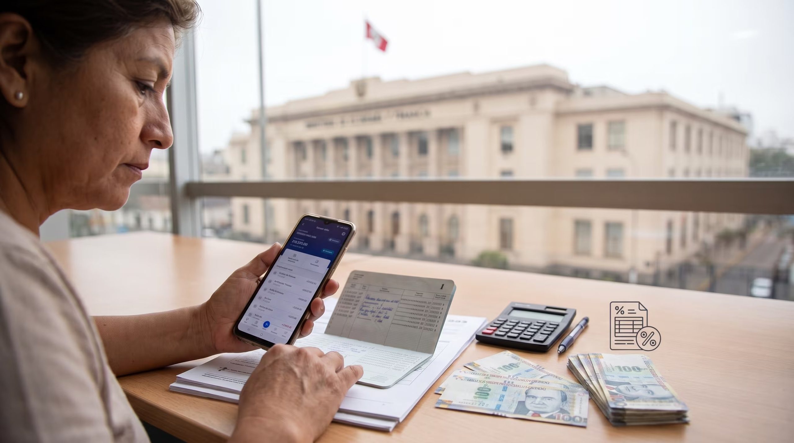 La ausencia de sucursales físicas dejó de ser una desventaja frente a una banca tradicional cada vez más digitalizada. (Imagen Ilustrativa Infobae)