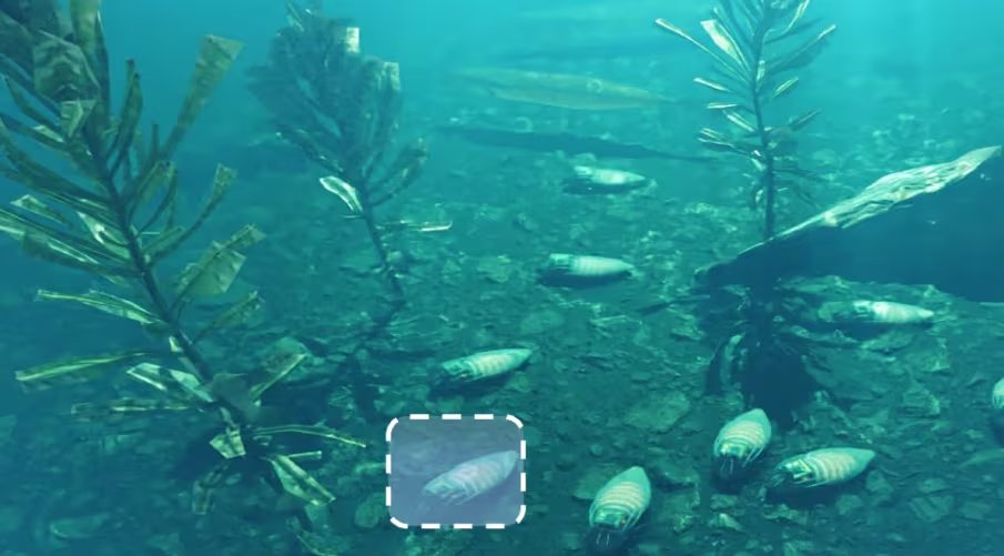 Los insectos equipados con el traje lograron moverse bajo el agua durante un lapso de entre dos y tres horas. 

(www.nature.com)