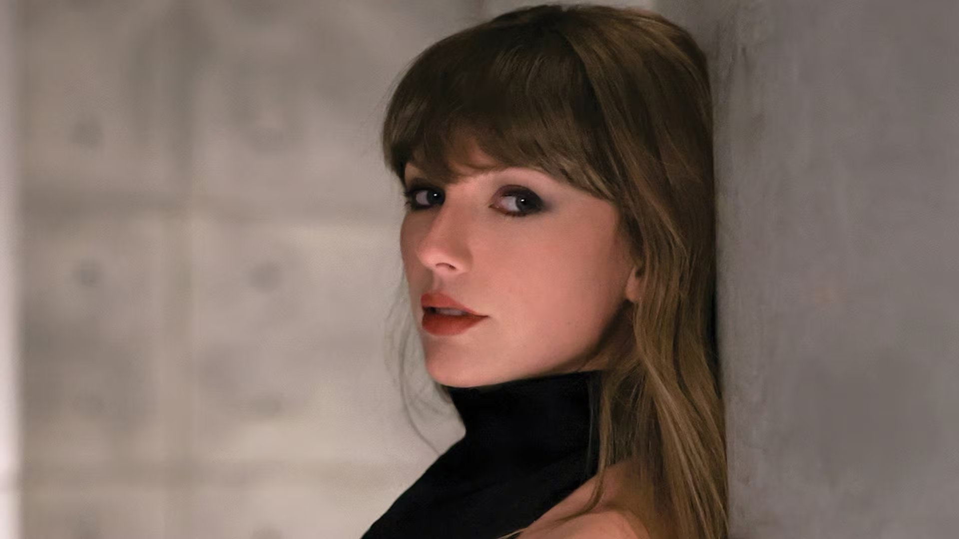 Dakota Johnson aseguró que trabajar con Taylor Swift fue una experiencia especialmente divertida para ambas. (@taylorswift)