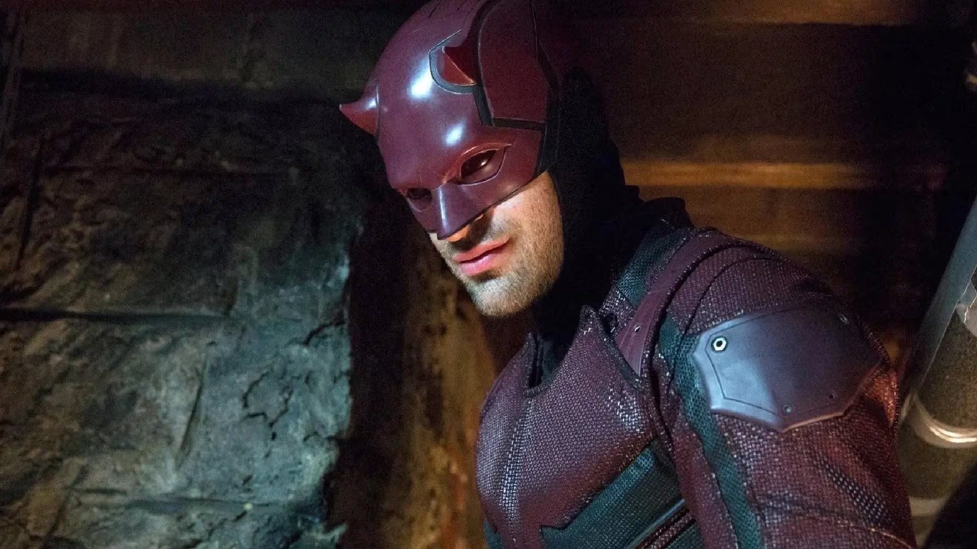 Marvel dividió el plan original de 18 episodios de Daredevil: Born Again en dos temporadas de 17 capítulos en total (DisneyPlus)