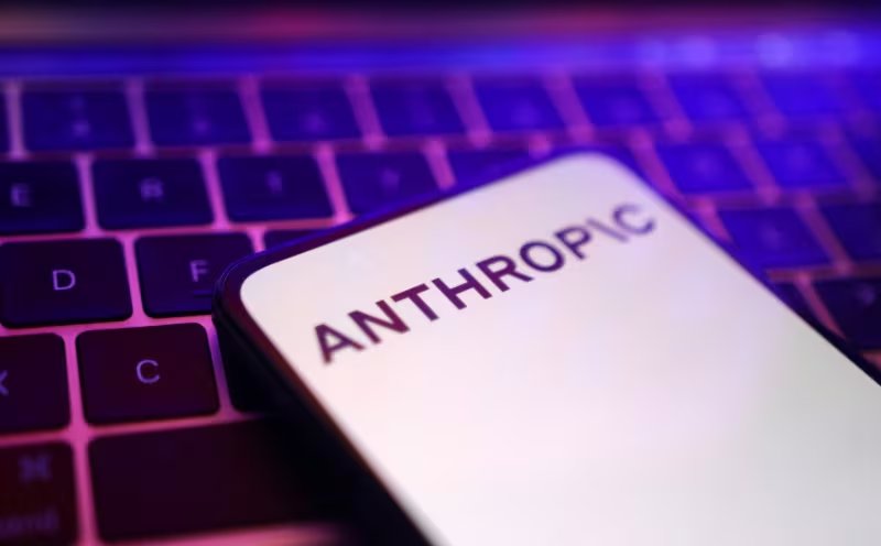 El CEO de Anthropic sostuvo que los incidentes de seguridad no son un problema aislado de una sola empresa. REUTERS/Dado Ruvic/Ilustración/Archivo