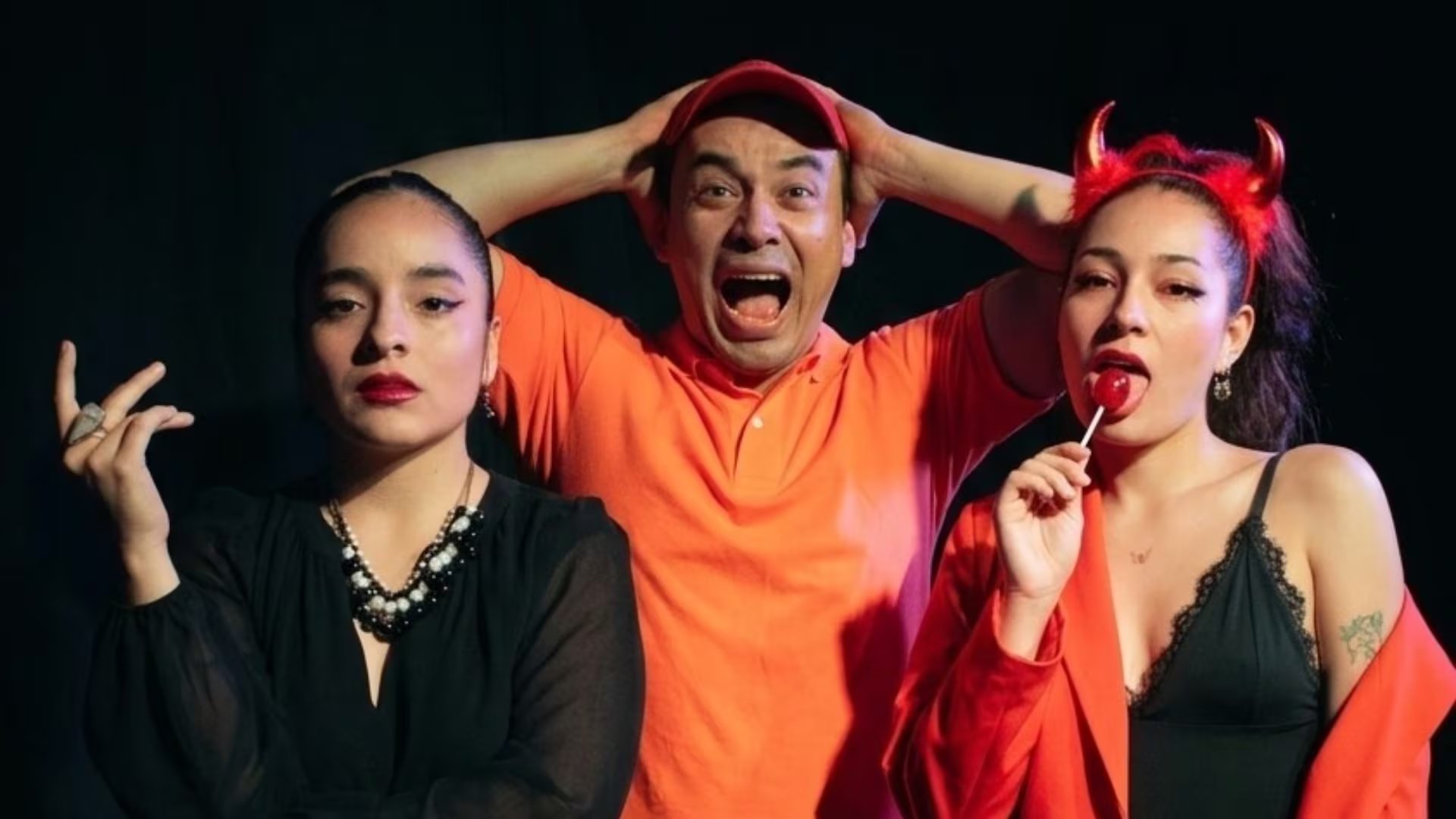La puesta tendrá funciones el 19 y 31 de octubre, además del 1 de noviembre, en el Under St. Marks Theater de Manhattan.