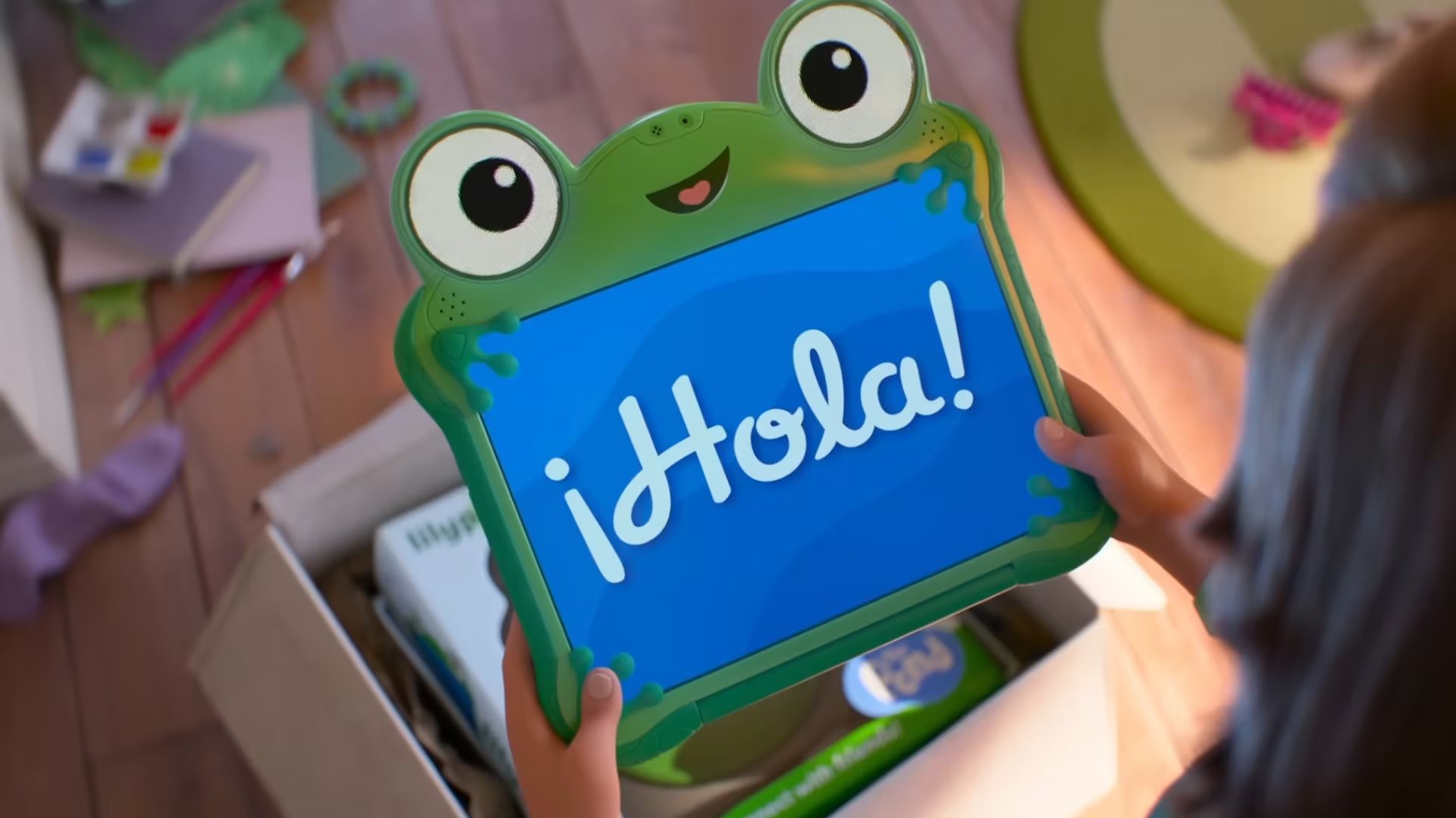 Toy Story 5 (Captura de tráiler oficial)
