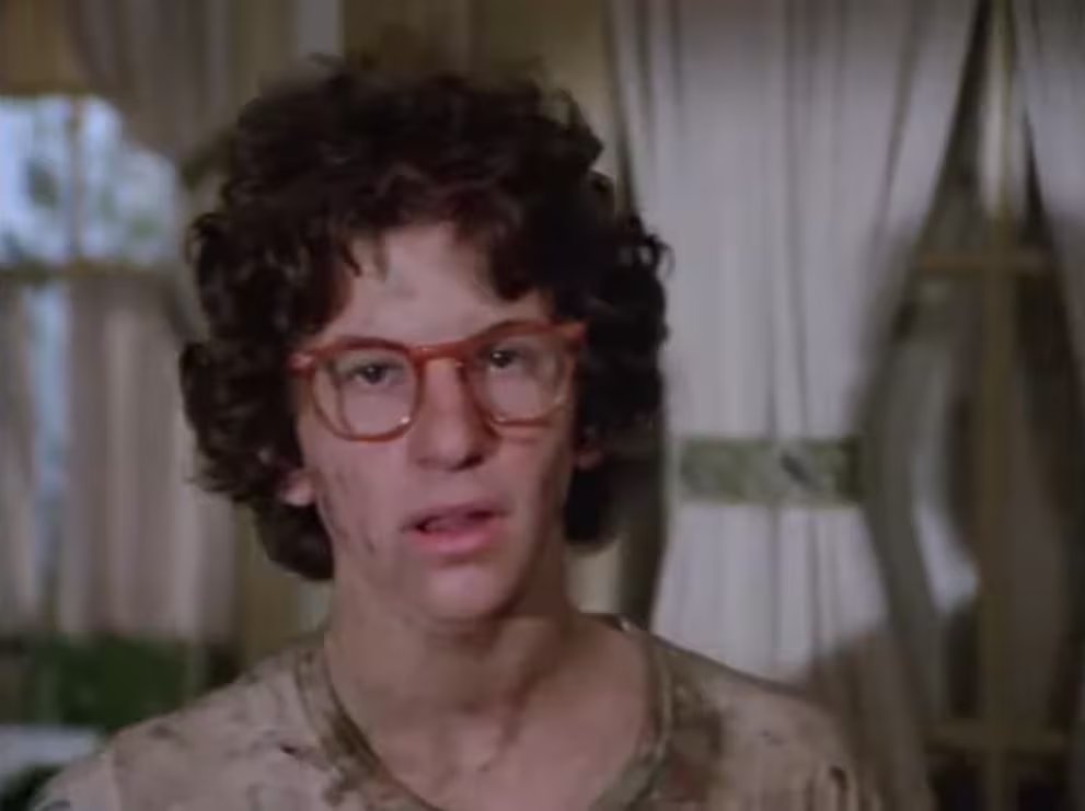Scott Jacoby consiguió el Emmy a los 16 años por That Certain Summer, una película para televisión que abordó la homosexualidad (YouTube:@warnerbrosclassics)