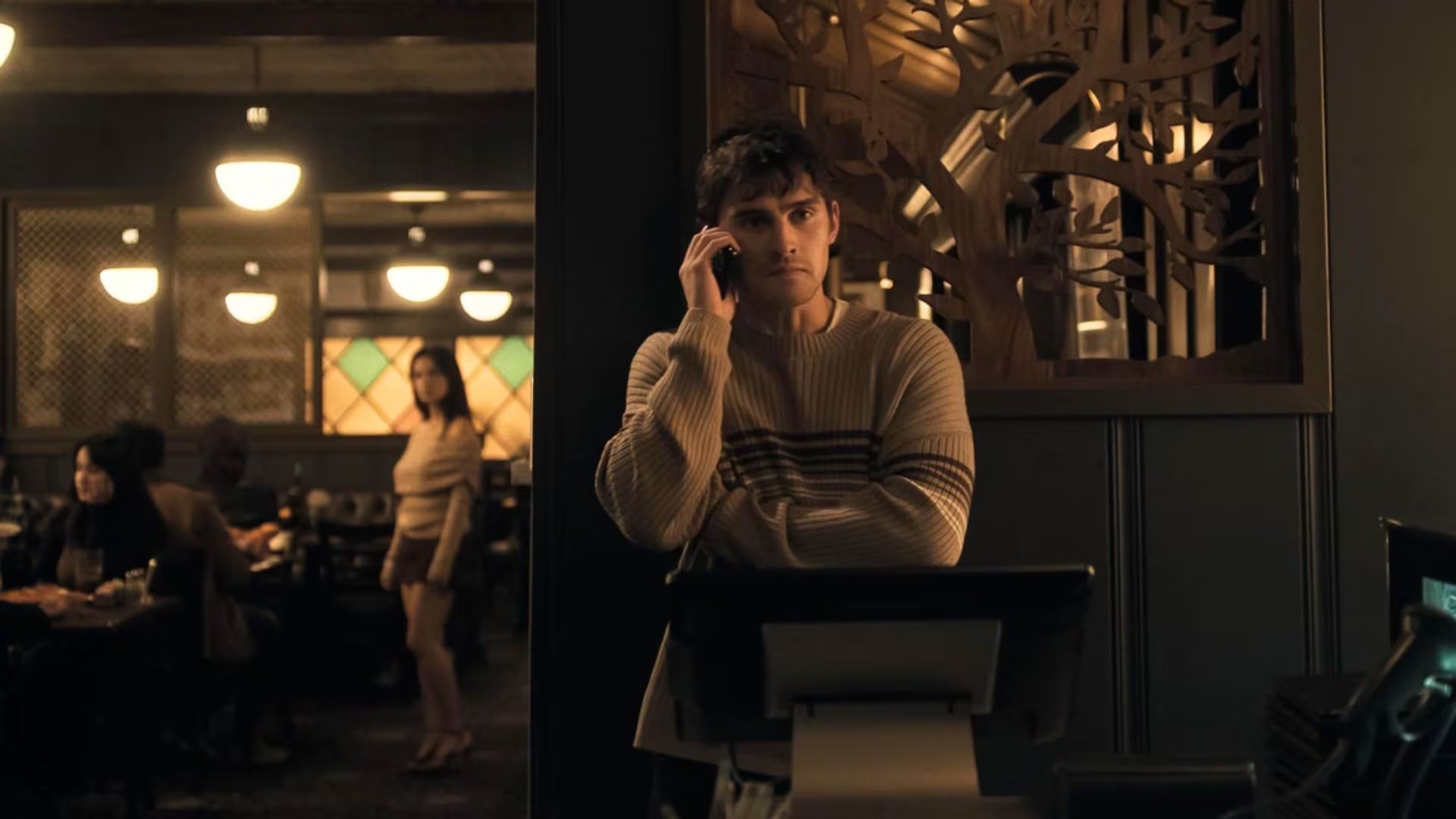 Imagen de 'Obsession'. (Capstone Studios)