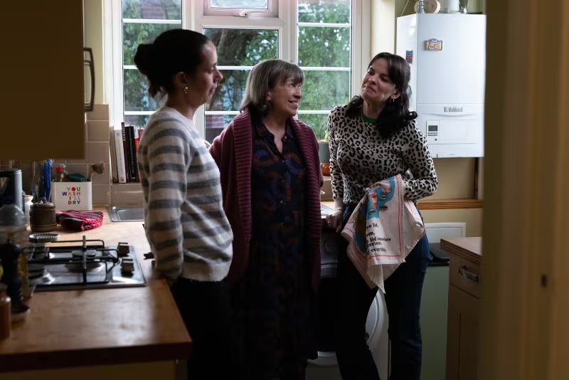 Imagen de 'Tender Loving Care'