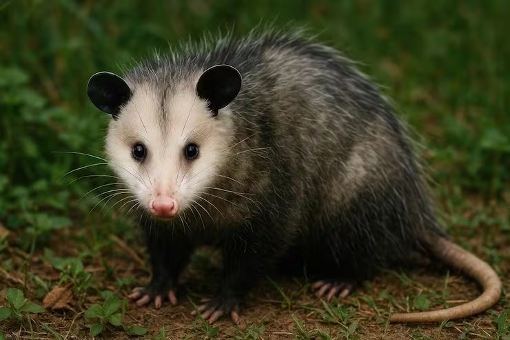 Un estudio sobre fauna silvestre en Australia vinculó el uso de casas y edificios como refugio con la pérdida de hábitat natural (Magnific)