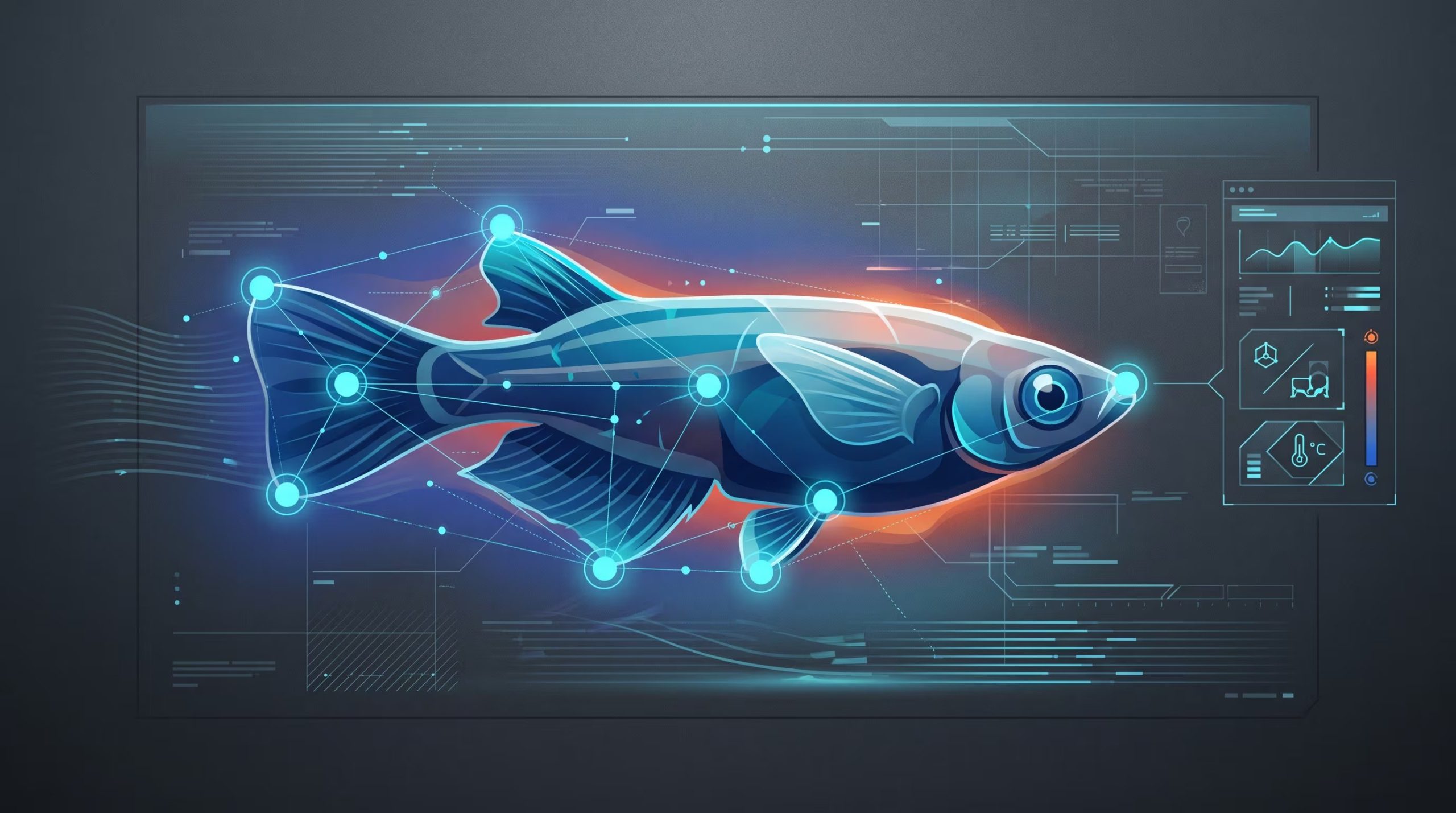 La prueba con 50 participantes mostró que la inteligencia artificial logró una precisión comparable a la de investigadores con experiencia y mantuvo resultados reproducibles (Imagen Ilustrativa Infobae)
