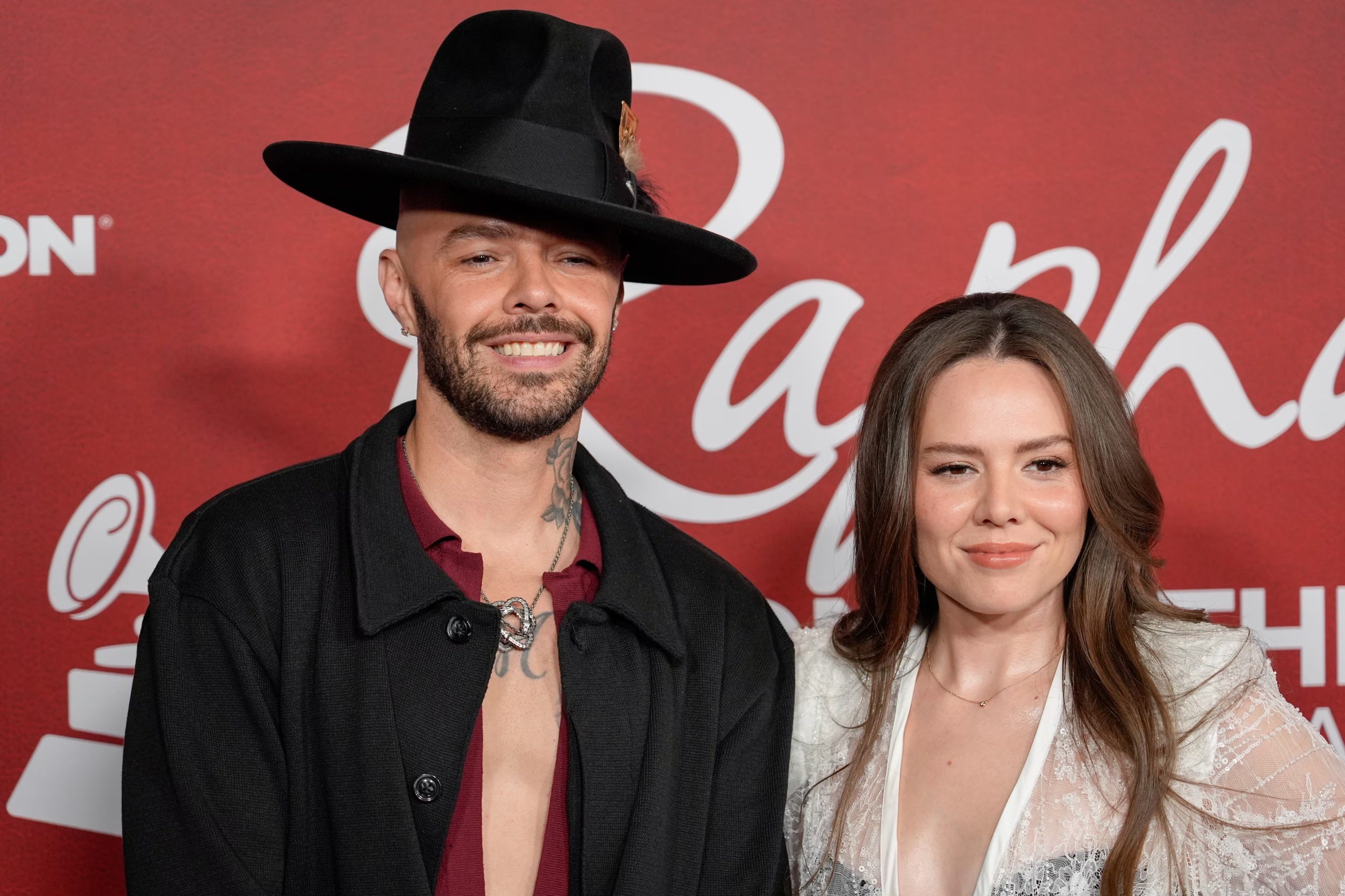 Joy Huerta confirmó que mantendrá las fechas pactadas para la gira del dueto. 
(Foto AP/Chris Pizzello)