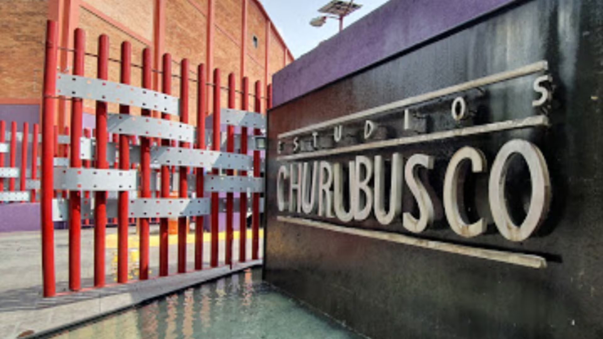 La declaraciones de Diego Luna surgieron durante la segunda edición del Foro de la Industria Audiovisual en los Estudios Churubusco.
Foto: Google Maps