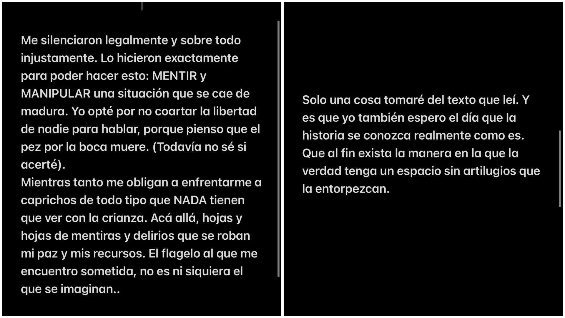 (Captura de pantalla/X)