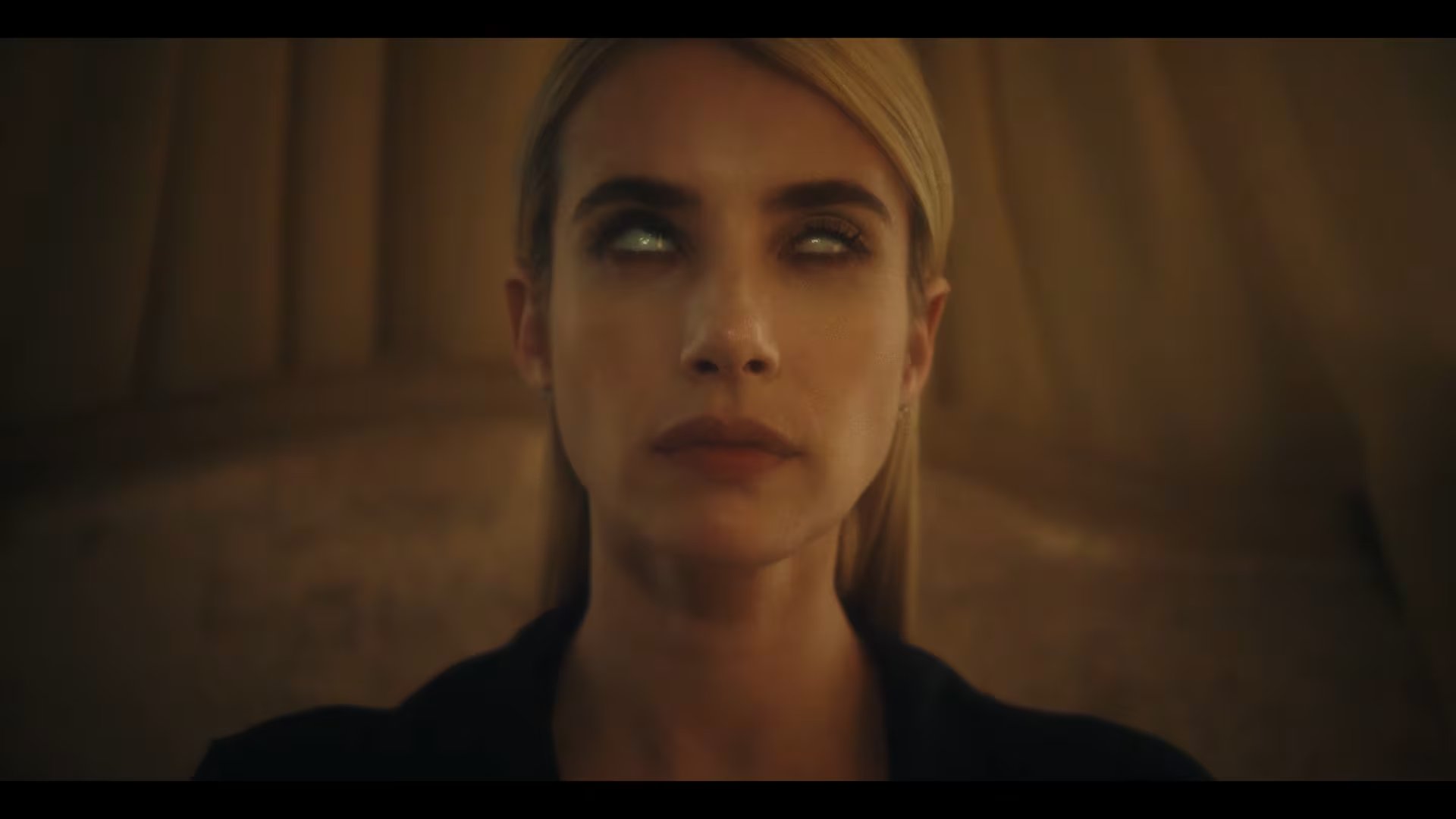 Emma Roberts participará en la temporada que estrenará sus primeros tres episodios el 24 de septiembre. (FX/Disney+)