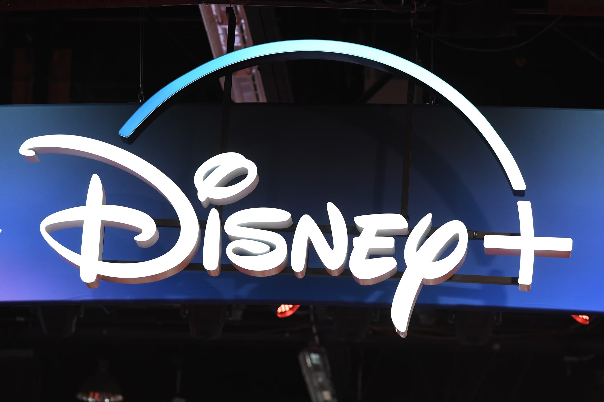 Disney+ subió el precio de sus suscripciones en Estados Unidos luego de anunciar anuncios en varios de sus planes. (Photo by Robyn Beck / AFP)