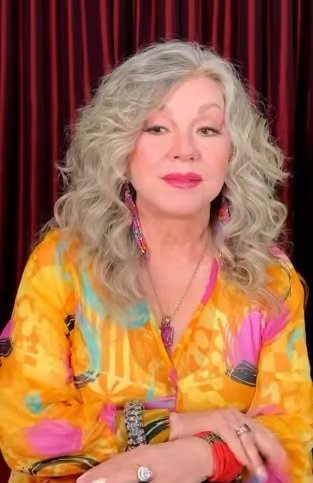 Stella Parton afirmó que la familia vive el duelo por la muerte de Dolly Parton de manera diferente (Instagram)