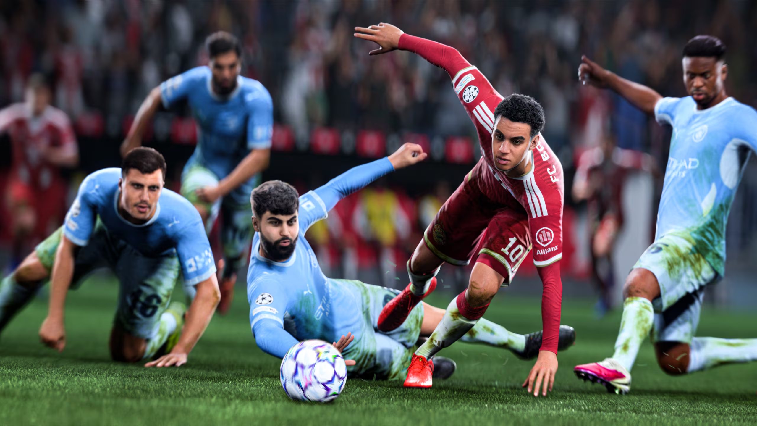 EA Sports FC 27 tendrá horarios de desbloqueo distintos en consolas y en PC según la plataforma elegida.

