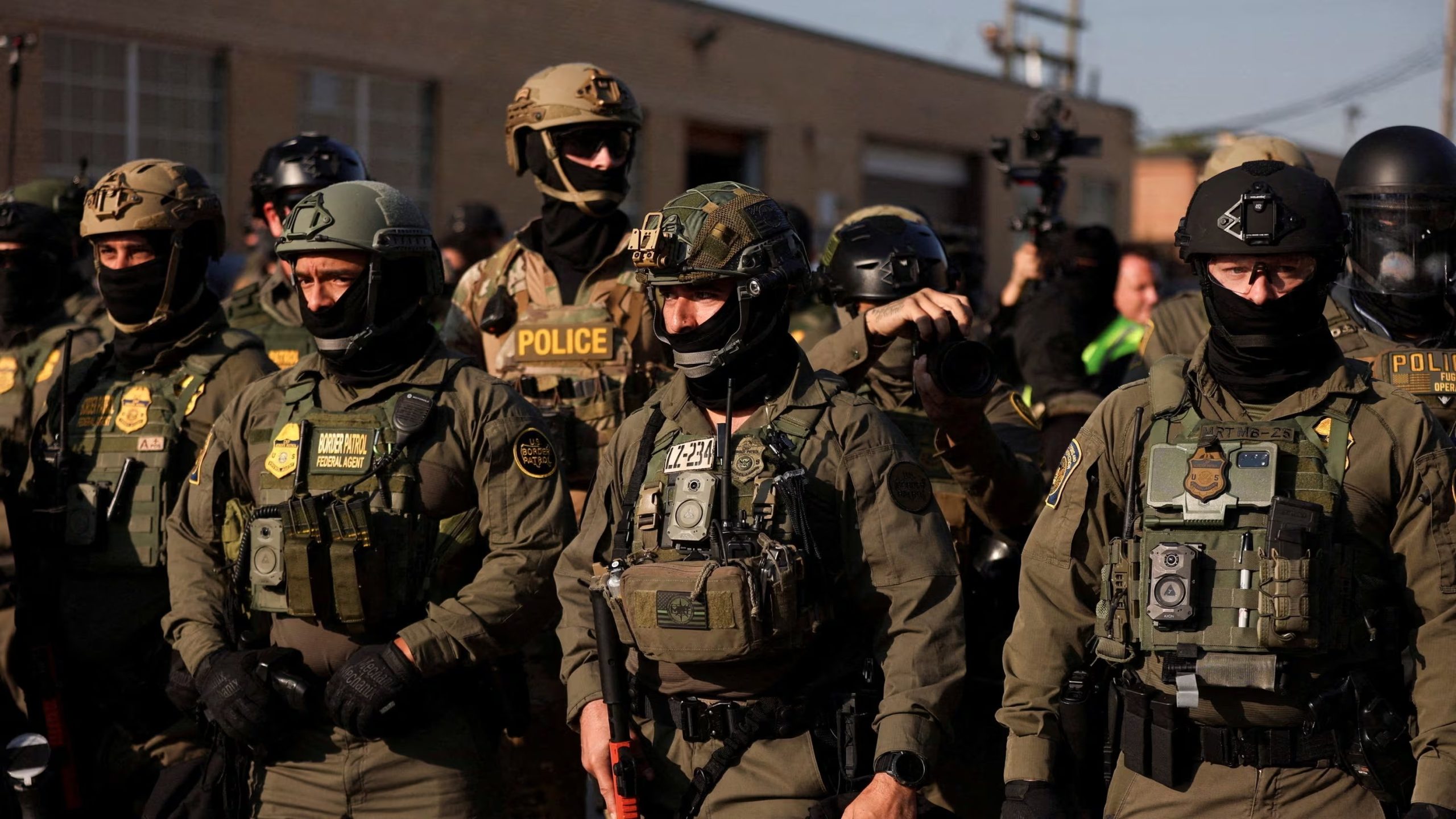El reporte del FBI no identificó plataformas, zonas de operación ni casos confirmados de agentes engañados y aclaró que no constituía inteligencia definitivamente evaluada. (REUTERS/Jim Vondruska//File Photo)