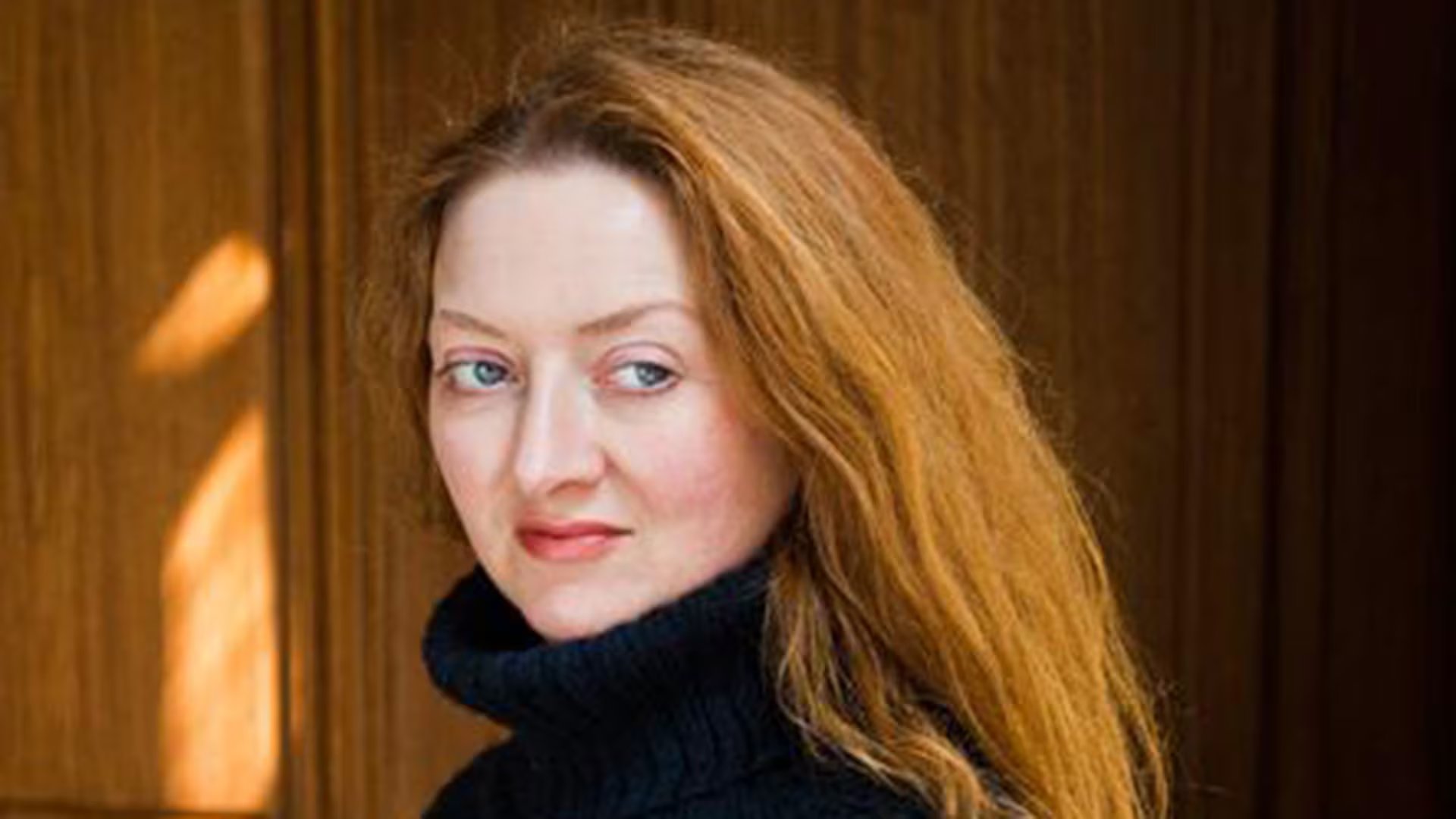 La irlandesa Claire Keegan, autora de 