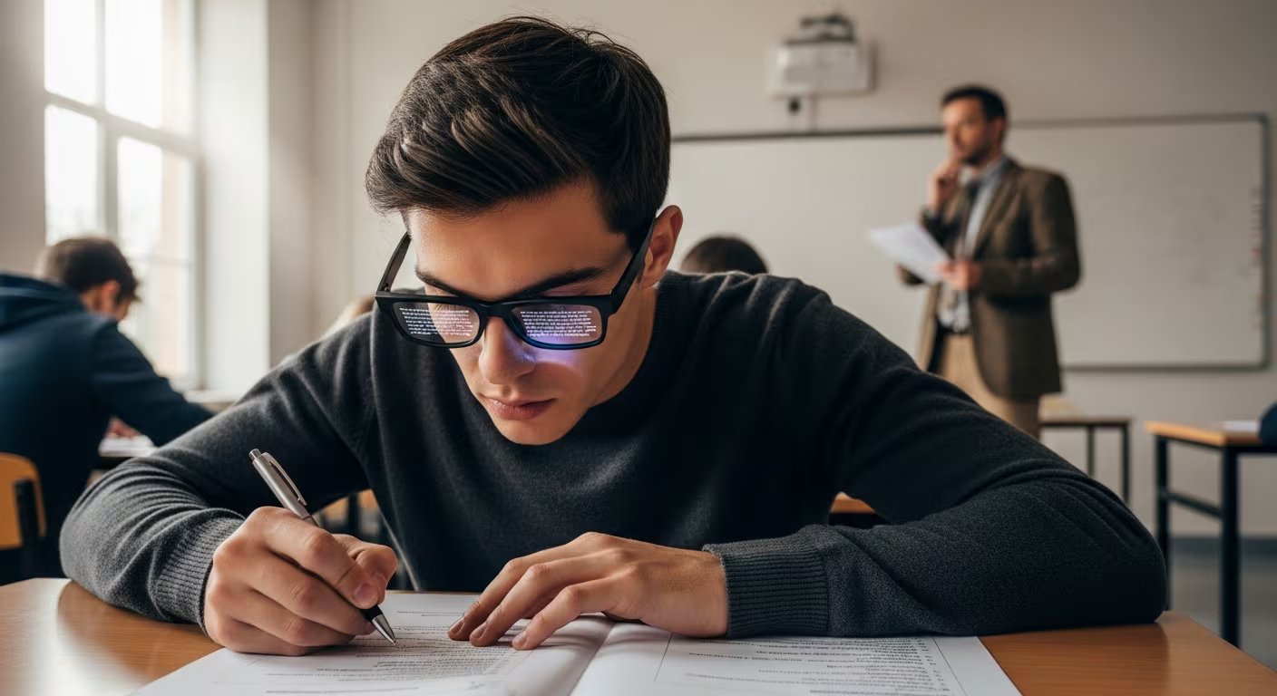El informe señala que uno de los grandes desafíos es usar la IA para ampliar la capacidad de resolver problemas, no para automatizarlas (Imagen ilustrativa Infobae)