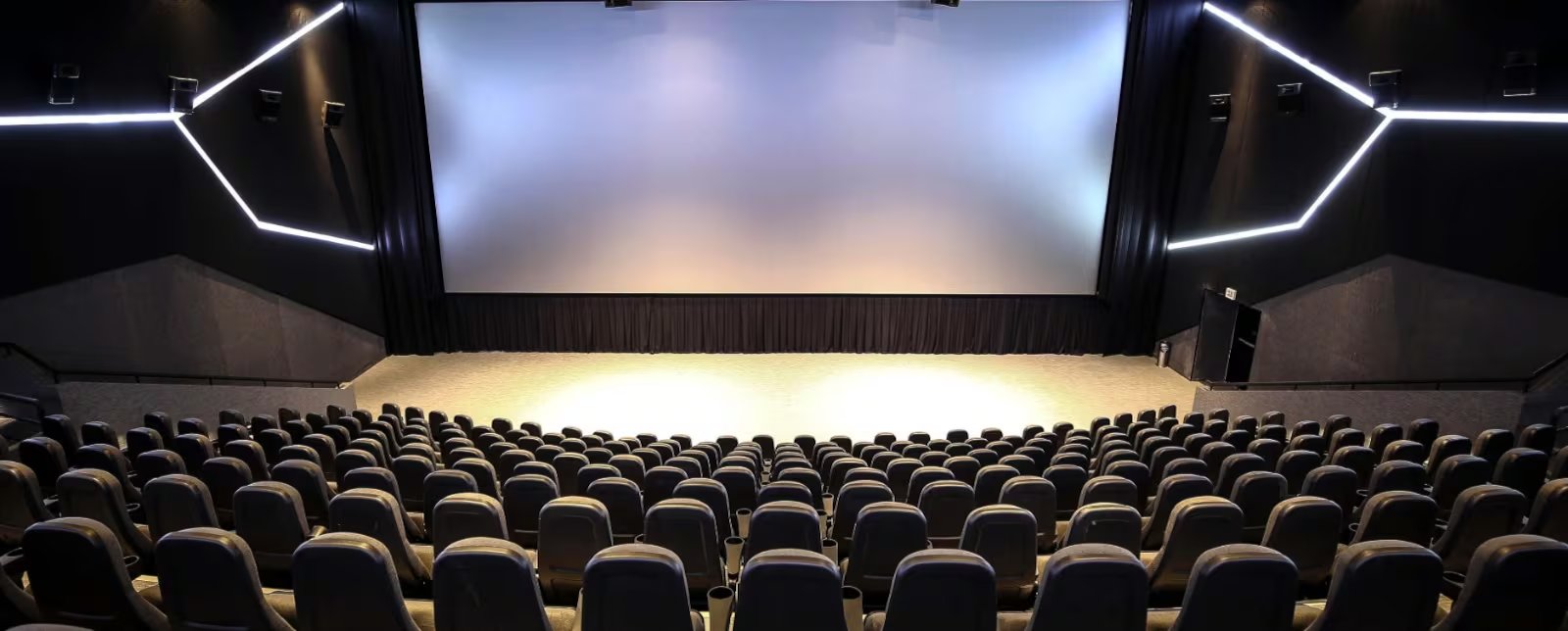 La directora en MUBI para América Latina afirma que la programación busca “salir del streaming e ir a la pantalla grande” y propiciar encuentros entre espectadores diversos. (Cineteca Universidad de Guadalajara)