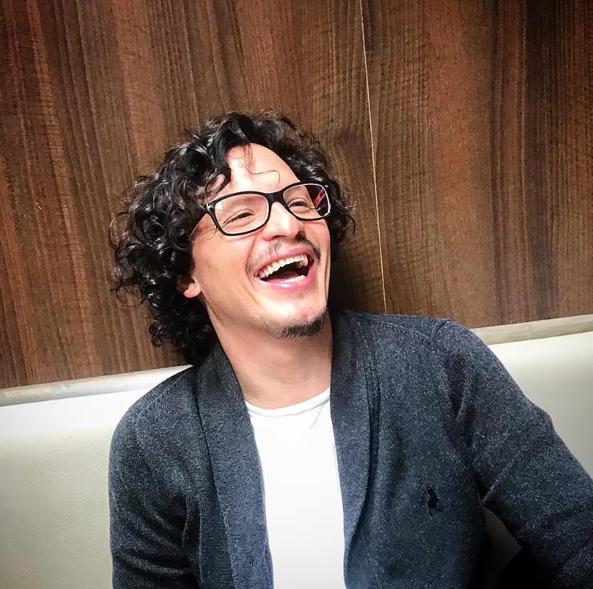 El actor aseguró que los policías verificaron la situación y se retiraron sin abrir una investigación formal - crédito @biasso/ Instagram