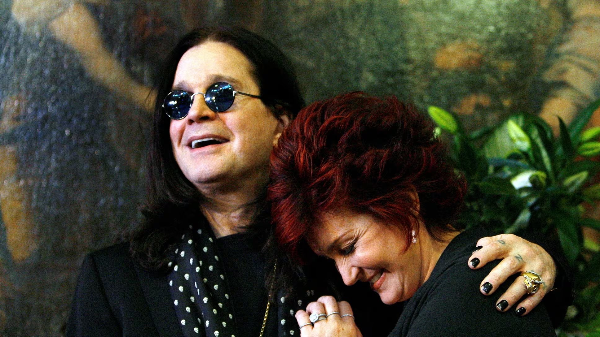 Sharon Osbourne contó que el regreso al escenario nació del deseo de Ozzy de despedirse de sus seguidores (REUTERS/Mario Anzuoni/File Photo)
